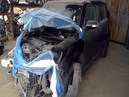 2014 SCION XB, BLACK, 2.4L, AT.   Z26442